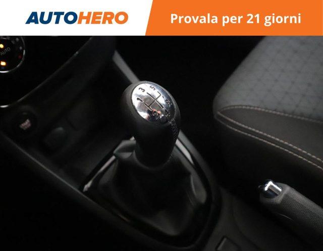 RENAULT Clio Sporter 0.9 TCe 12V 90CV Start&Stop Energy