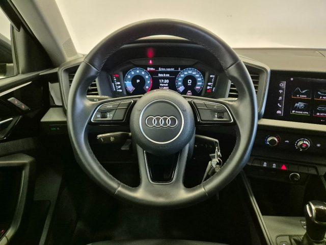 AUDI A1 SPB 25 TFSI - NEOPAT. - Carplay - Sens. Park.