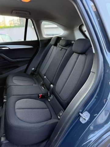 BMW X1 X1 F48 xdrive18d Msport