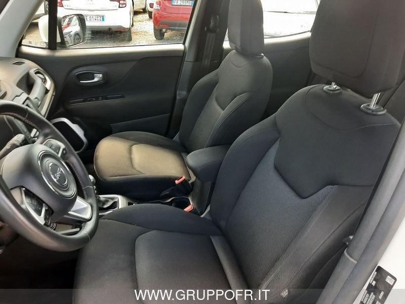 Jeep Renegade 1.0 T3 Limited