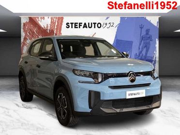 CITROEN C3 Aircross Nuova PureTech Turbo 100 MT6 - YOU