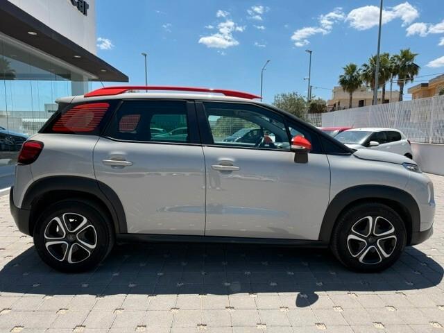 Citroen C3 Aircross BlueHDi 110 S&S Shine 2021