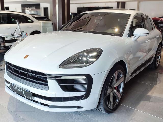 Porsche Macan S 2.9 S 380cv pdk