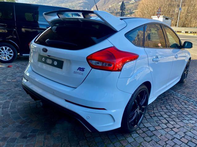 FORD Focus 2.3 350 CV AWD RS