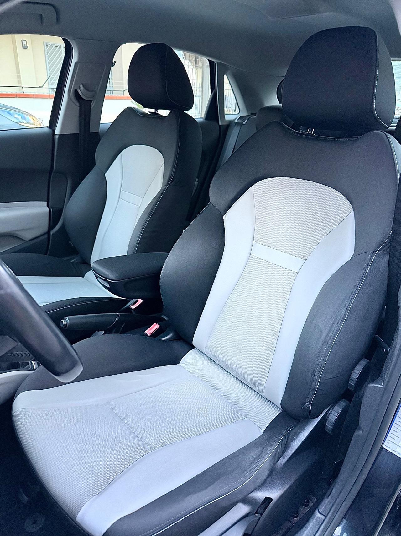 Audi A1 1.6 Diesel 90 Cv