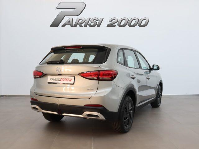 MG ZS 1.5 Standard *PROMO PARISI GROUP*