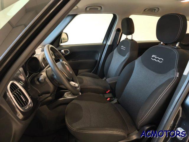 FIAT 500L 1.3 Multijet 95 CV Pop Star