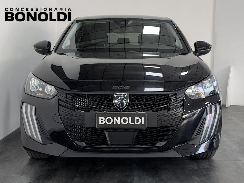 Peugeot 208 Allure PureTech 100 S/S