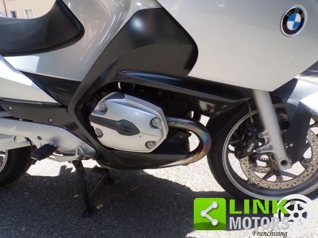 BMW R 1200 RT Vero Affare