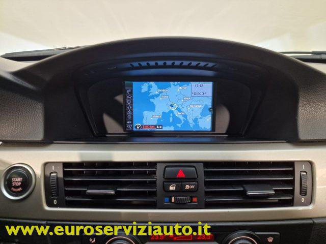 BMW 320 d cat xDrive Touring Attiva