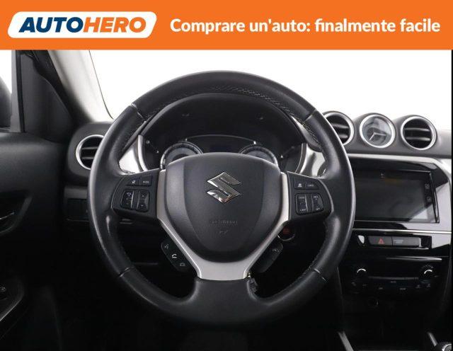 SUZUKI Vitara 1.4 Hybrid Top