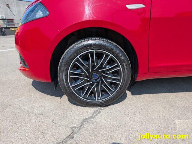 LANCIA Ypsilon 1.0 FireFly 5P S&S Hybrid Gold 5 posti