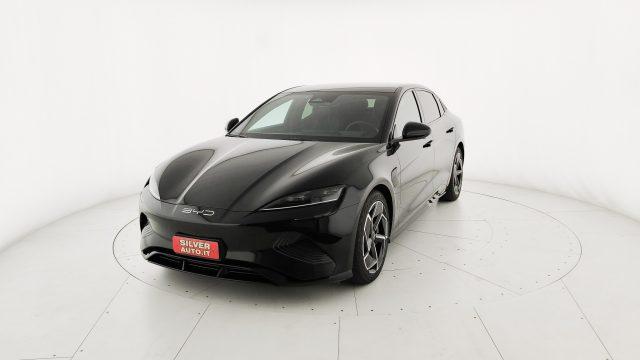 BYD Seal 82,5 kWh Design