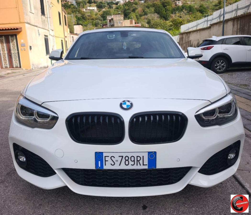 BMW - Serie 1 - 116d 5p. Msport