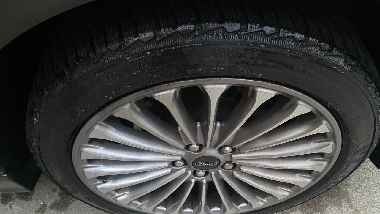 Ford Mondeo 2.0 TDCi 150 CV S&S Powershift Station Wagon Titanium