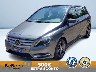 Mercedes-Benz Classe B B 180 CDI PREMIUM AUTO