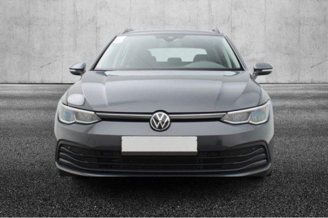 VOLKSWAGEN Golf Variant 2.0 TDI 150 CV DSG SCR Life