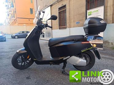 WAYEL NCE "S" ELETTRICO LO CARICHI DA CASA O IN UFFICIO