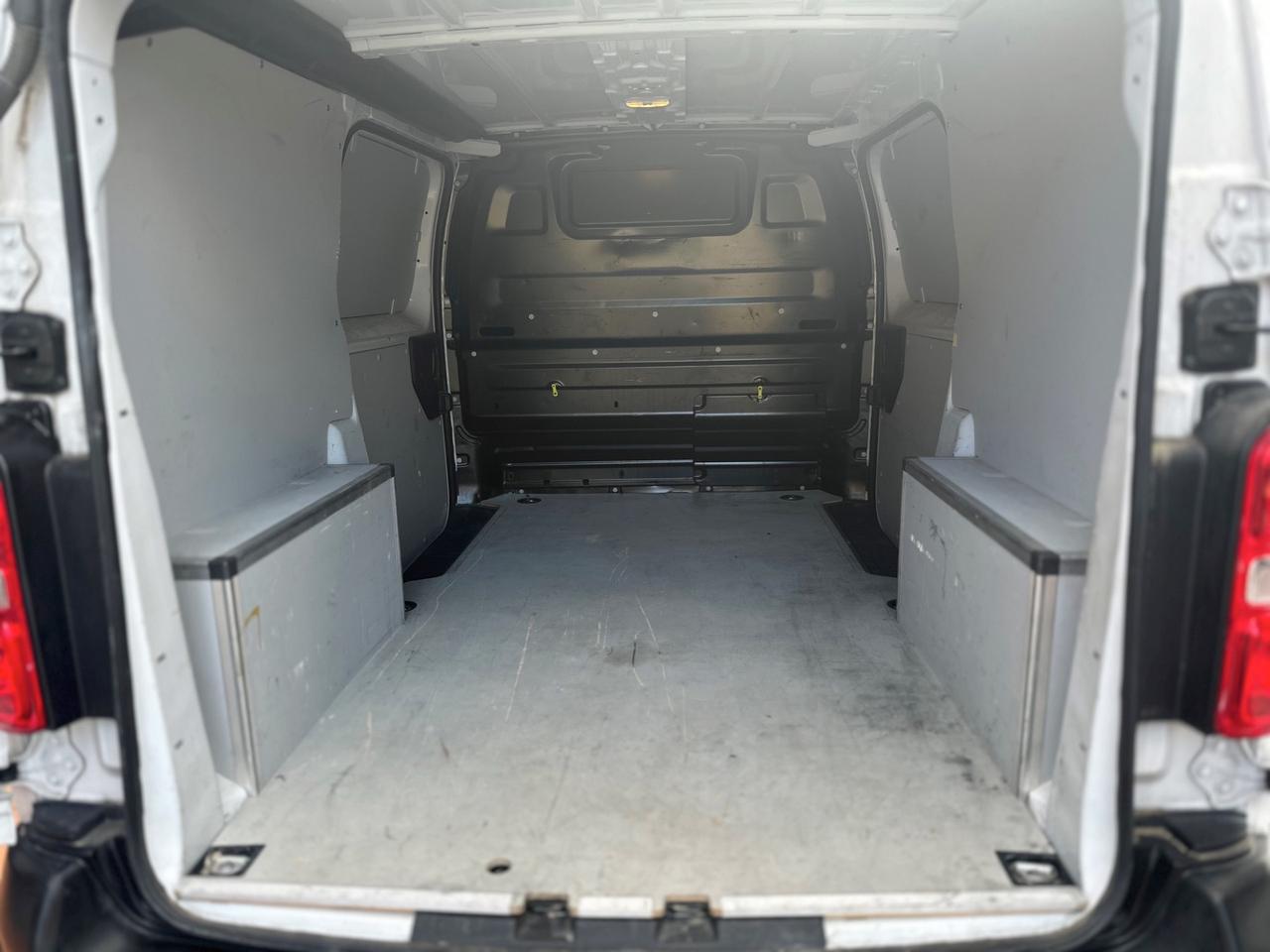 Opel Vivaro 120cv L2H1 PREZZO VERO!