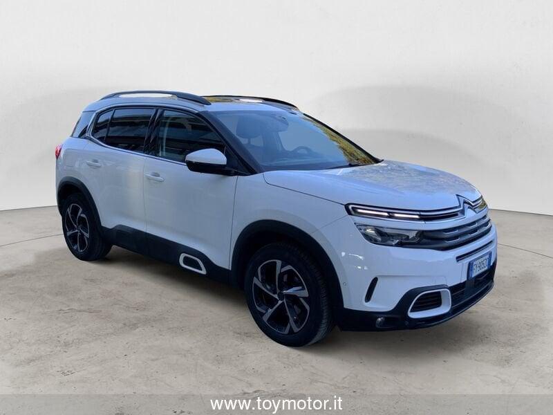 Citroën C5 Aircross PureTech 130 S&S Feel