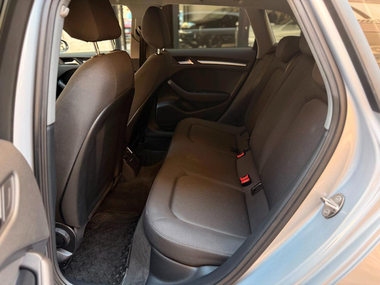 AUDI A3 S-Line/full Led/VIRTUAL RS3/18/BELL - 2019