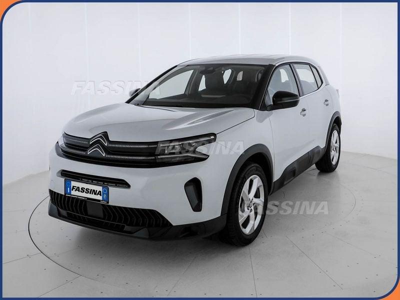 Citroën C5 Aircross PureTech 130 S&S You