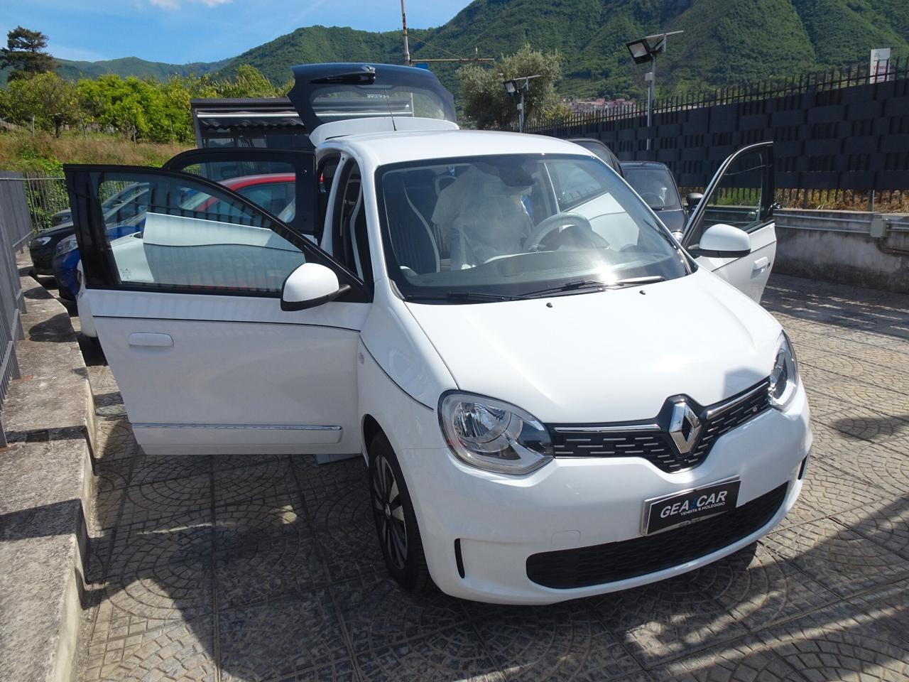 RENAULT TWINGO INTENS