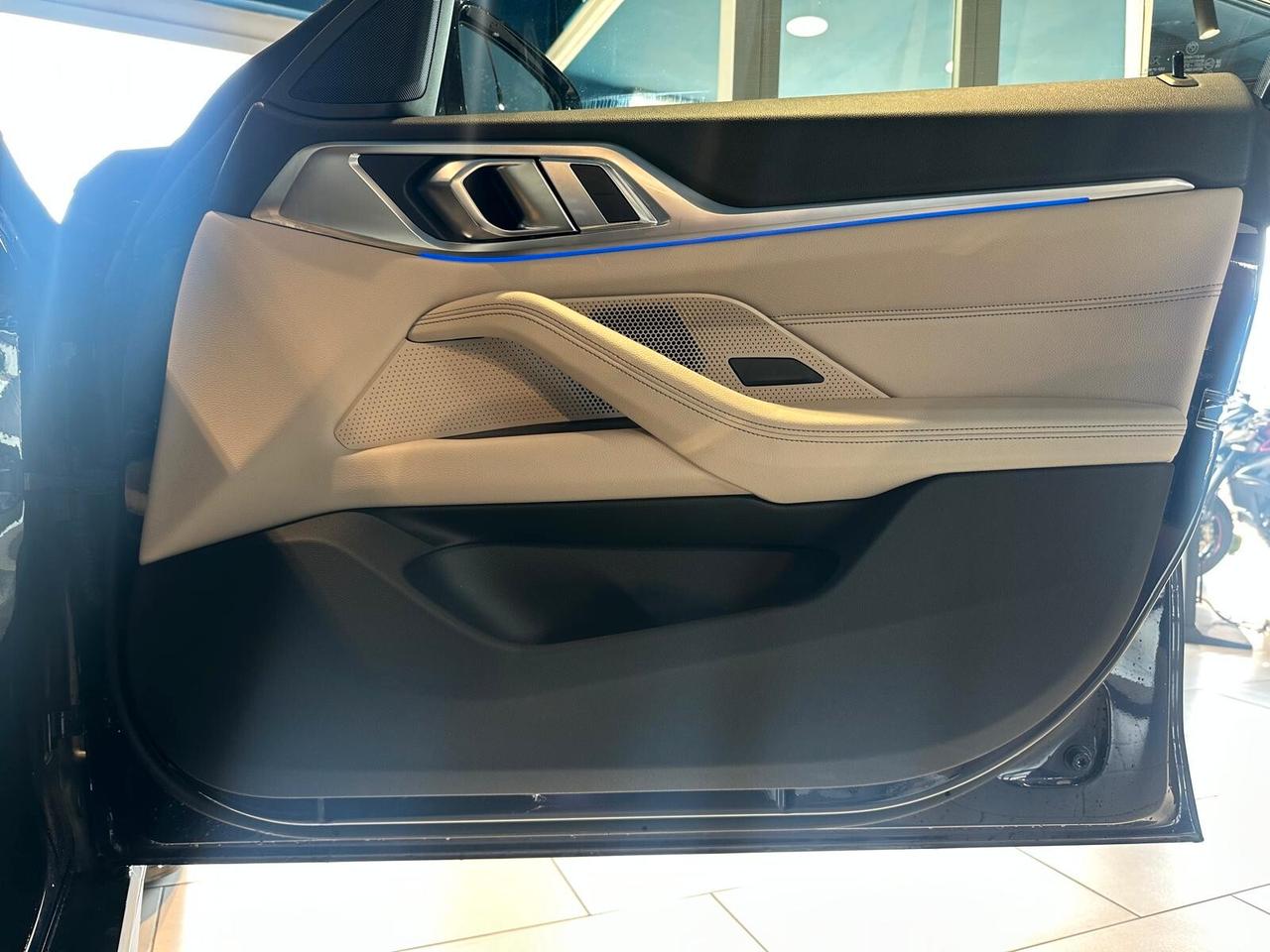 Bmw 4er Gran Coupe 420d 48V Msport