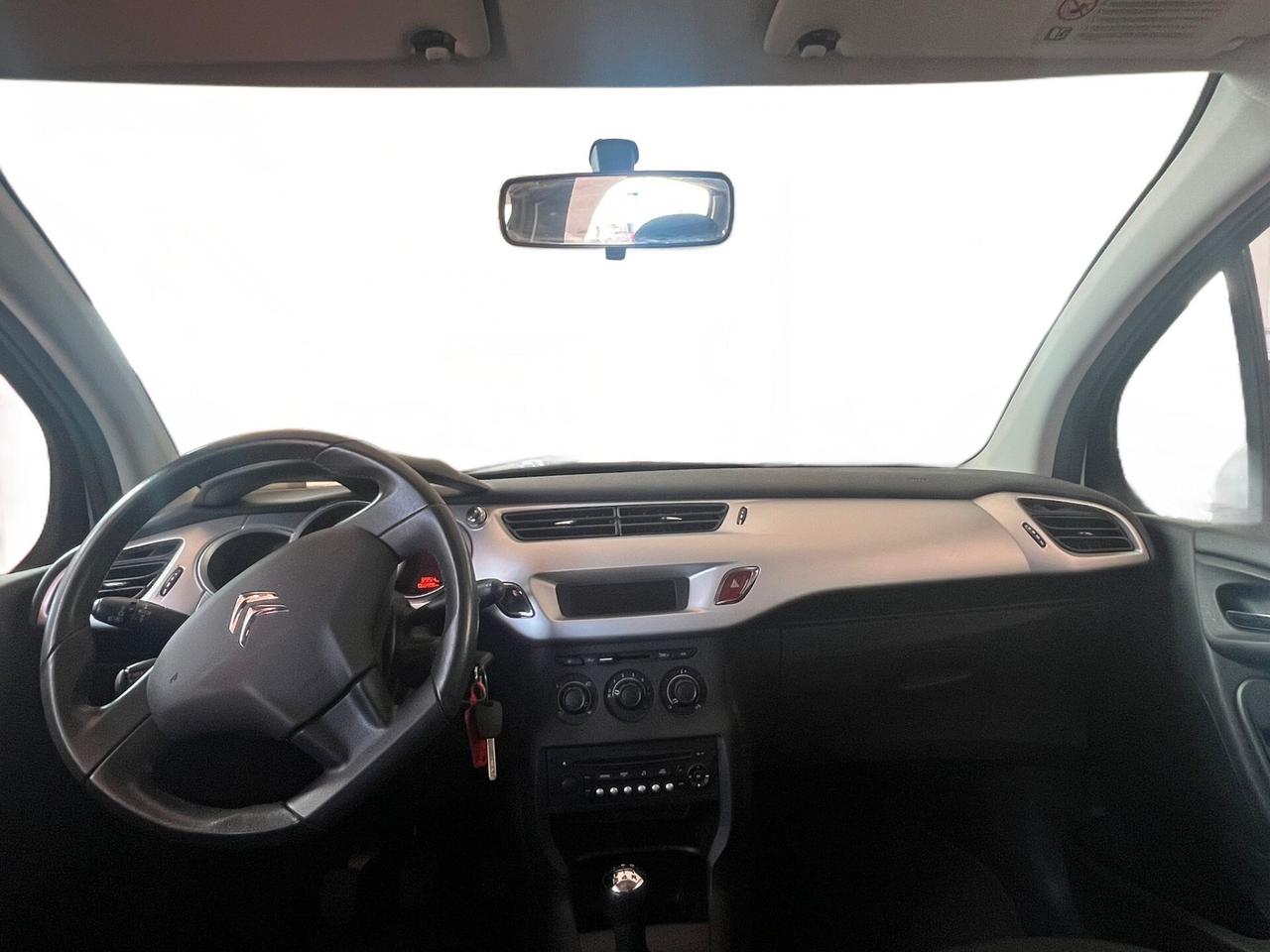 Citroen C3 1.1