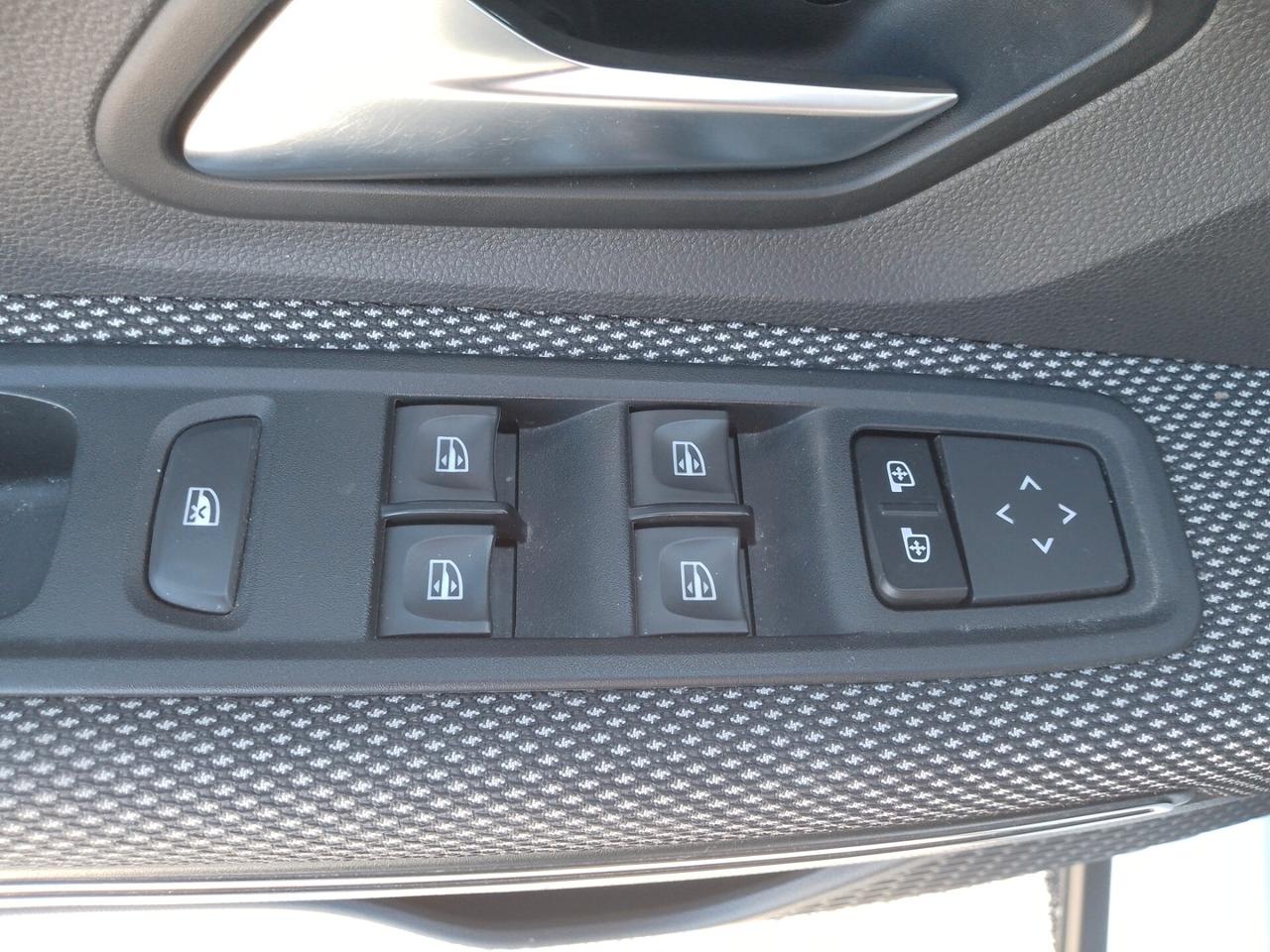 Dacia Jogger GPL 100 CV 7 POSTI Extreme Up