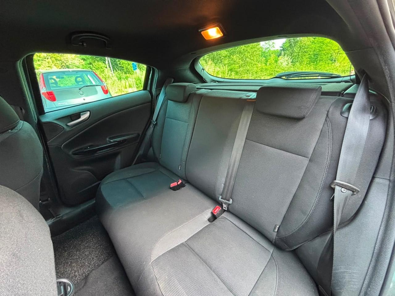 Alfa Romeo Giulietta 2.0 JTDm-2 140 CV Exclusive
