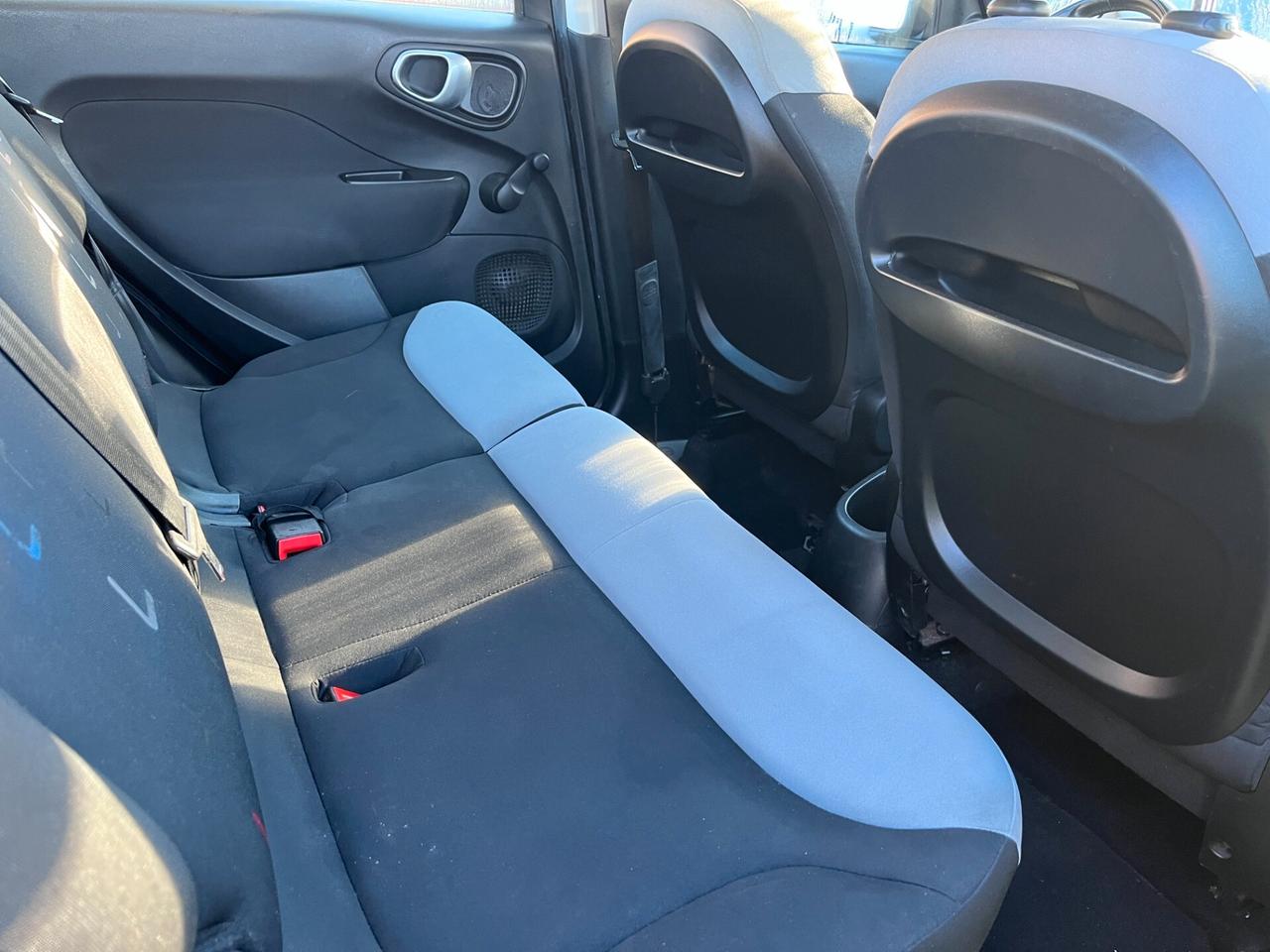 Fiat 500L 1.3 Multijet 85 CV Pop Star