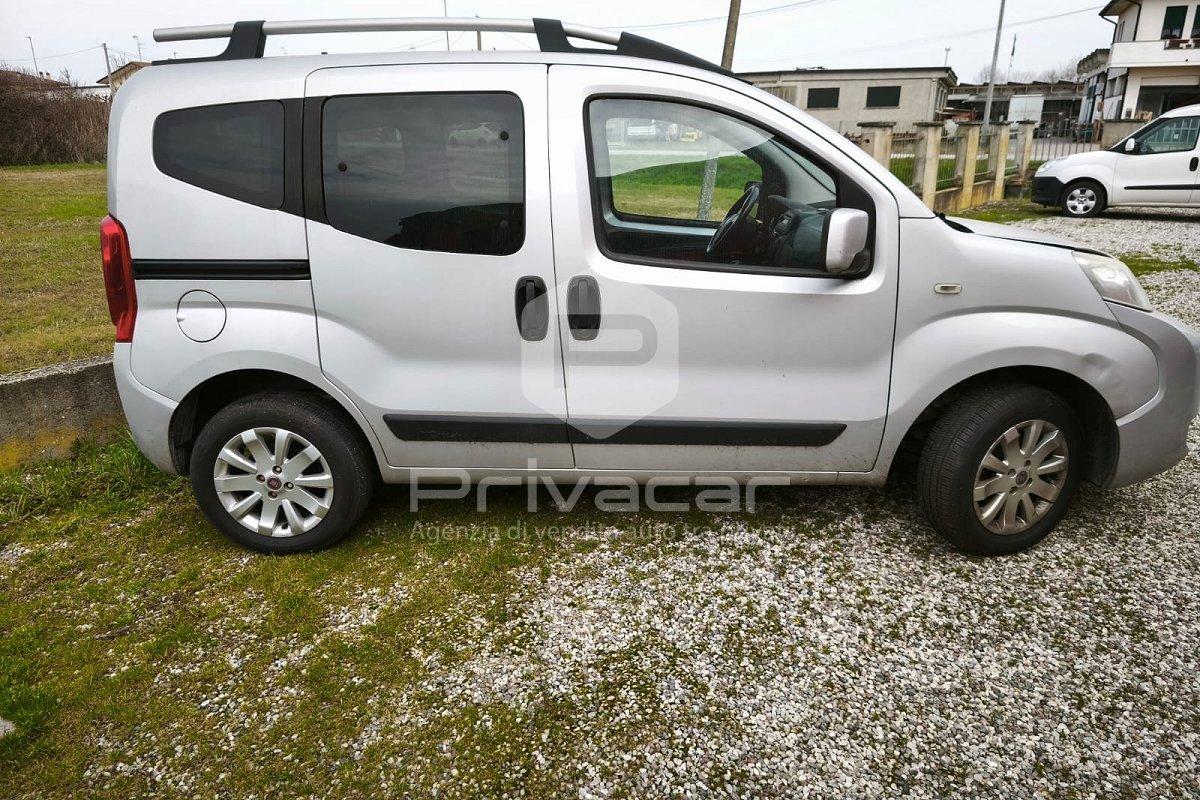 FIAT QUBO 1.3 MJT 75 CV Active