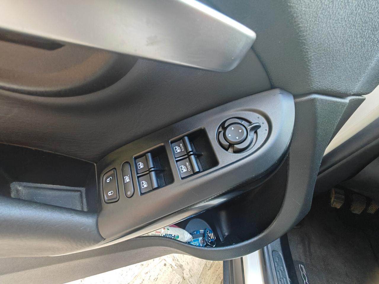 Fiat 500X 1.0 T120 GPL PARI AL NUOVO