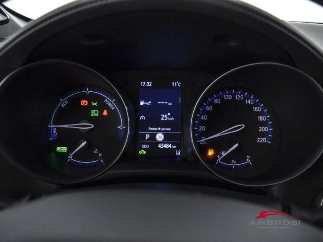 TOYOTA Other C HR 1.8 Hybrid E-CVT Black edition