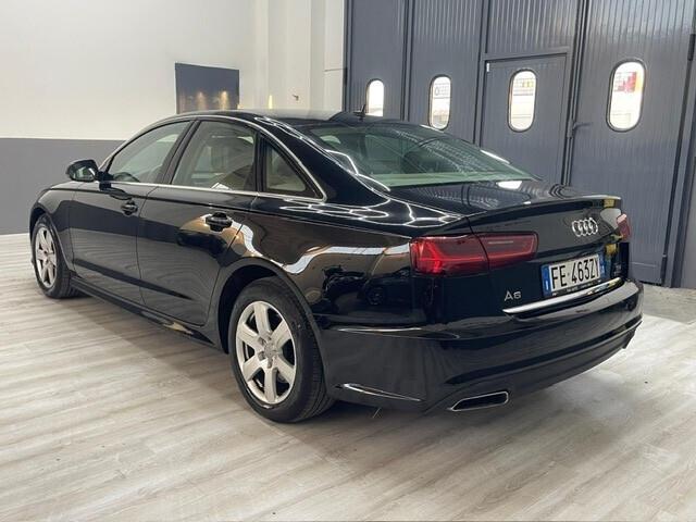 Audi A6 3.0 TDI 272 CV quattro S tronic Business Plus