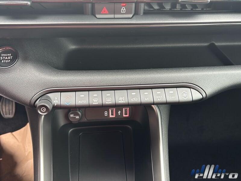 Jeep Avenger Nuova Benzina Altitude 1.2 100cv MY24