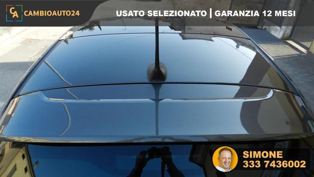 FIAT 500 1.2 Rockstar-Cerchio da 16 +Tetto Panoramico