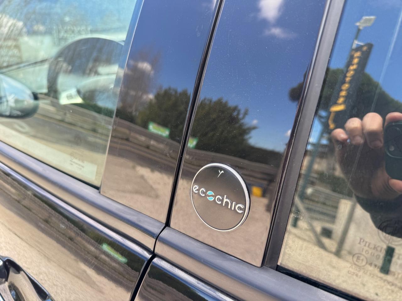 Lancia Ypsilon 1.0 Hibrid