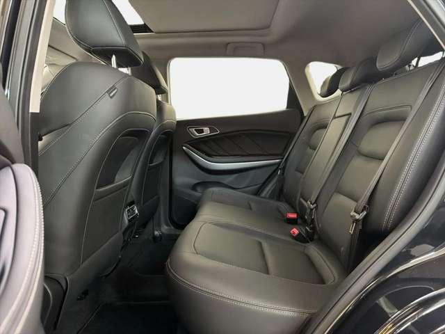 DR Automobiles DR F35 1.5 Turbo c.a. Bi-Fuel GPL