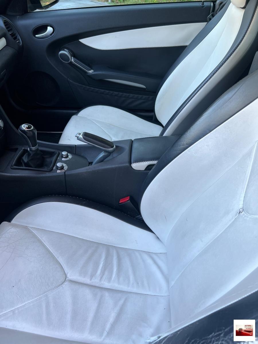 MERCEDES - Classe SLK - 200 Kompressor 2LOOK Edition