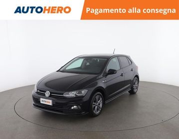 VOLKSWAGEN Polo 1.0 TSI 5p. Sport BlueMotion Technology