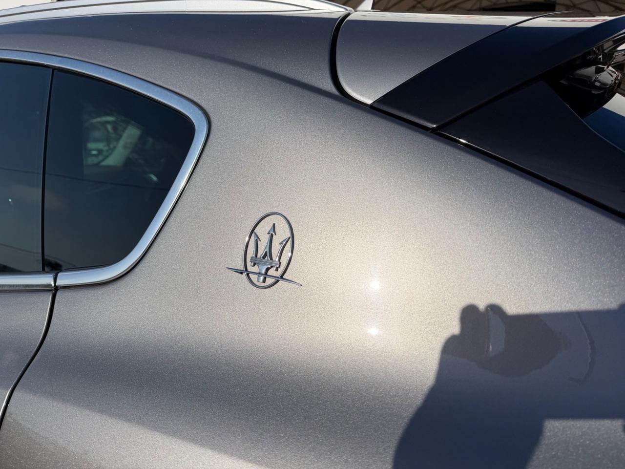 Maserati Levante 430CV BENZINA