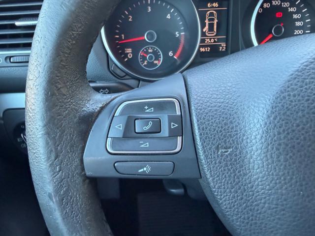 VOLKSWAGEN Golf 1.6 TDI HIGHLINE+NAVI+ALCANTARA+BIZONA