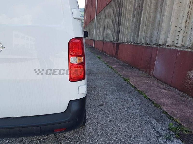 Opel Vivaro Vivaro M 2.0d 145cv S&S mt6