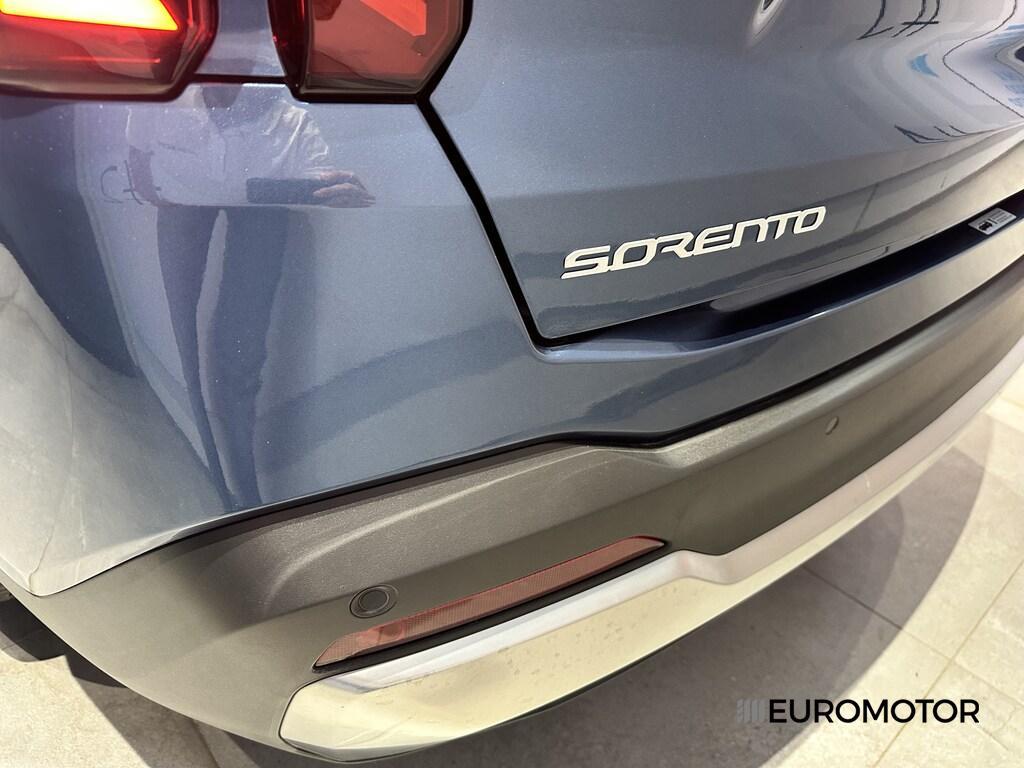 Kia Sorento 2.2 CRDi Evolution 4WD DCT8