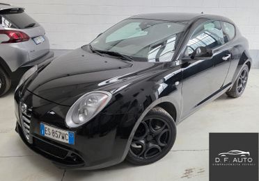 Alfa Romeo MiTo 1.4 GPL EURO 6
