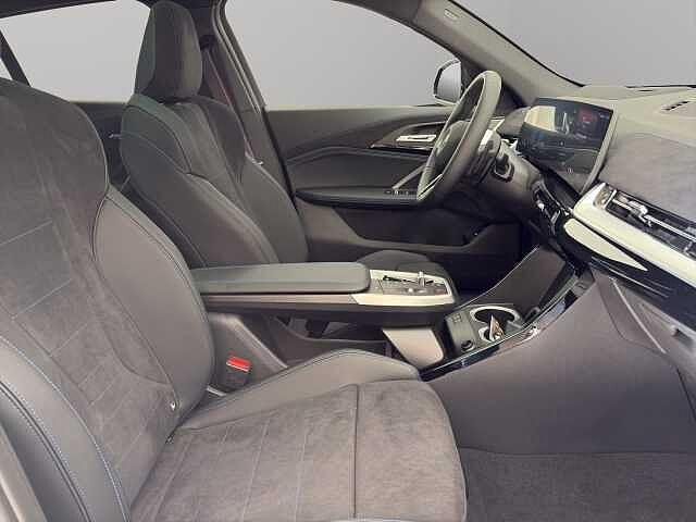 BMW X2 sDrive 18d Msport Pro