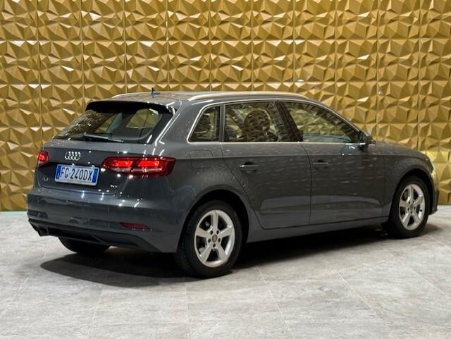 Audi A3 1.6 TDI Business