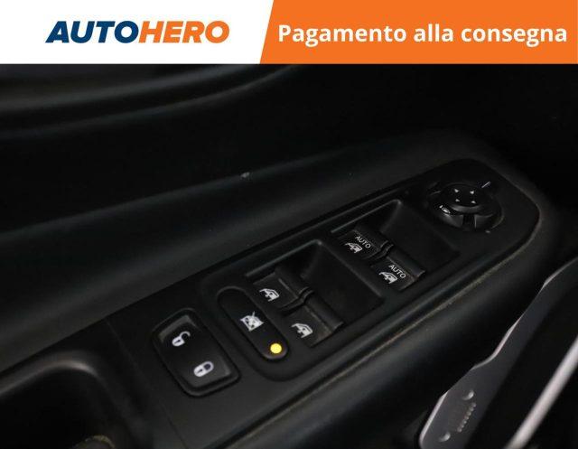 JEEP Renegade 1.4 MultiAir DDCT Limited